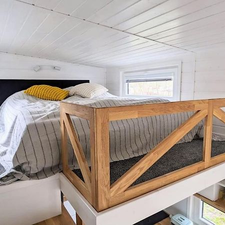 Tiny House Mila Apartment Brandenburg  Bagian luar foto
