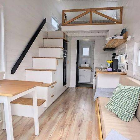 Tiny House Mila Apartment Brandenburg  Bagian luar foto