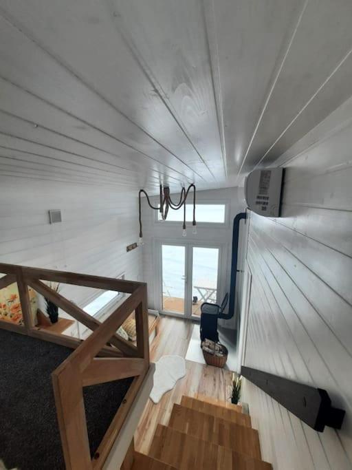 Tiny House Mila Apartment Brandenburg  Bagian luar foto